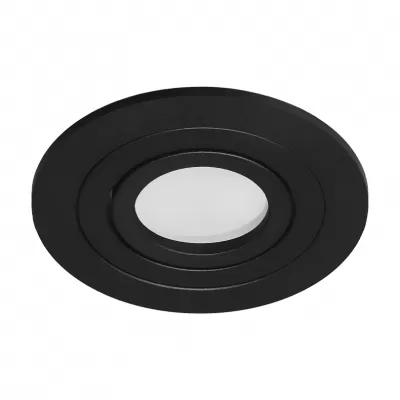 Точечный светильник Alto Mini WDL-MR11/01BL-R Wolta