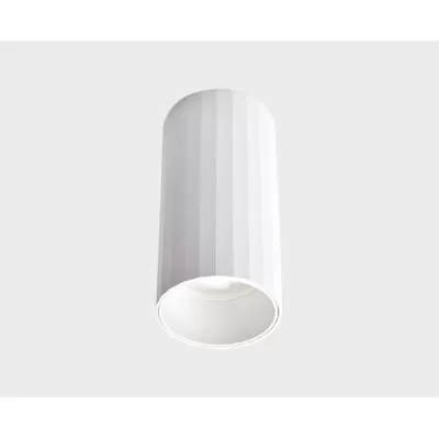 Точечный светильник  IT08-8012 white Italline