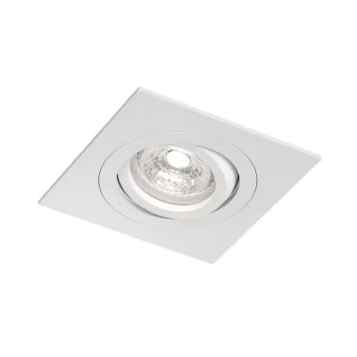 Точечный светильник HYDRO DK2111-WH Denkirs