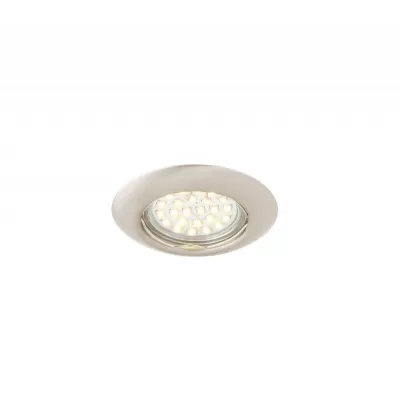 Точечный светильник Led Praktisch A1223PL-3SS Artelamp