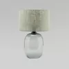 Интерьерная настольная лампа Melody 5989 Melody цилиндр TK Lighting