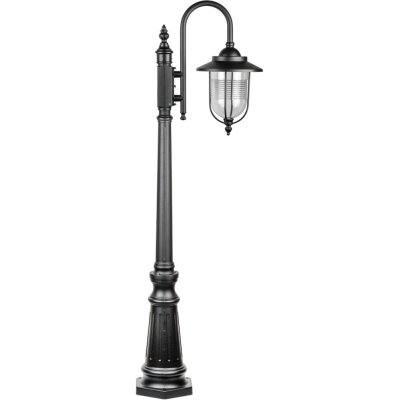 Наземный фонарь TITAN 84711 10 PartA Bl Oasis Light