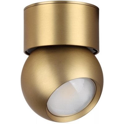 Спот Nubus 6611/7CL Odeon Light