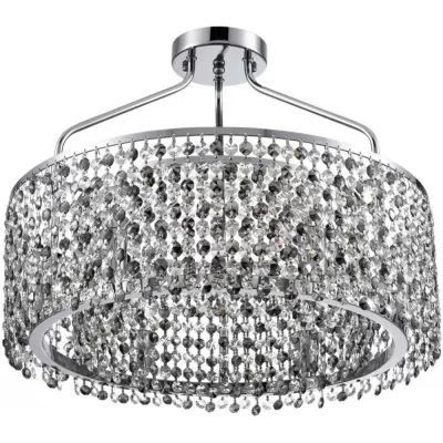 Потолочная люстра Layla 8244/6C Lumion
