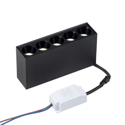 Точечный светильник  VT0200060-01 Vitaluce