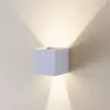Настенный светильник Декарт CL704060 белый Citilux