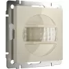 Датчик движения Встраиваемые механизмы слоновая кость W1155103 Werkel