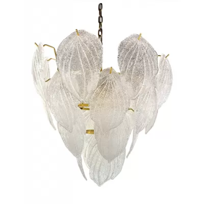 Подвесная люстра Novida KG1222P-9 brass DeLight Collection китай