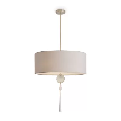 Потолочная люстра Agate FR2052PL-05N Freya