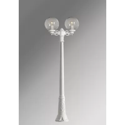 Наземный светильник Globe 300 G30.157.S20.WXE27 Fumagalli