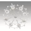 Подвесная люстра Snow 8189/8 Lumion