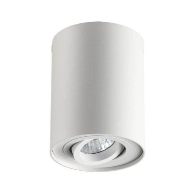 Точечный светильник Pillaron 3564/1C Odeon Light накладной