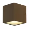 Настенный светильник уличный Sitra 232537 SLV