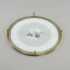 Настенно-потолочный светильник Бостон CL709503N белый Citilux