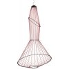 Подвесной светильник Beam 10292/A Red красный Loft It