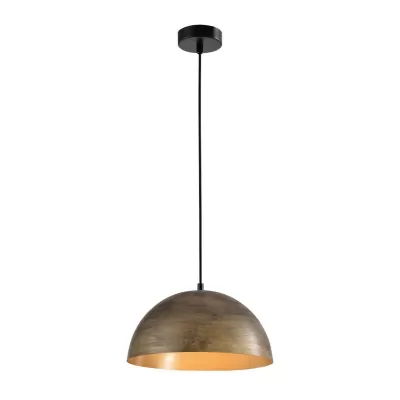 Подвесной светильник Emmy 5141-201 Rivoli полукруглый