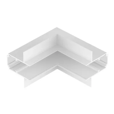 Соединитель угловой Uno 509256 Lightstar Соединитель угловой Uno 509256 Lightstar