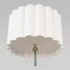 Потолочный светильник Mellow 10306 Light linen цилиндр белый Loft It Потолочный светильник Mellow 10306 Light linen цилиндр белый Loft It