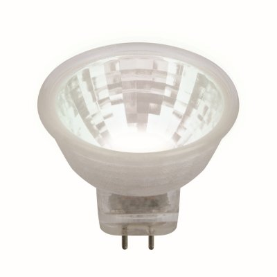 Лампочка светодиодная  LED-MR11-3W/NW/GU4/220V GLZ21TR Uniel