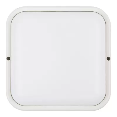 Настенно-потолочный светильник  ULW-Q229 24W/6500K IP65 WHITE Volpe