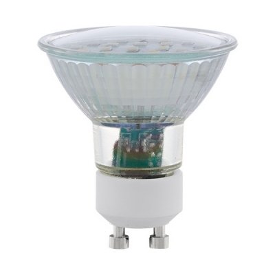 Лампочка светодиодная Lm_led_gu10 11535 Eglo