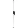 Настенный светильник Lucia CL217321 белый цилиндр Citilux Настенный светильник Lucia CL217321 белый цилиндр Citilux
