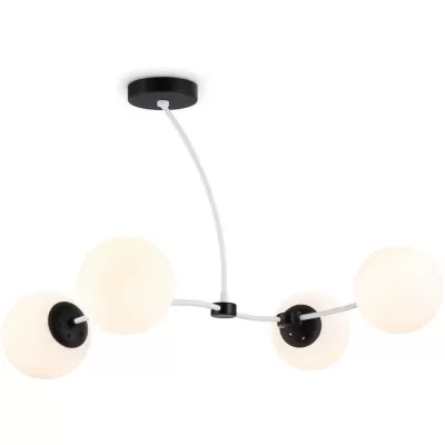 Потолочная люстра Traditional TR2542 Ambrella