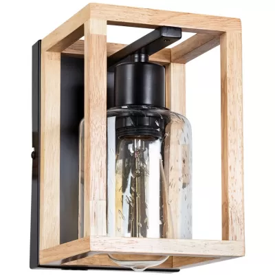 Бра Dublin A7025AP-1BK Artelamp