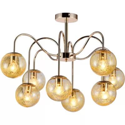 Потолочная люстра 1118/8PL Escada Потолочная люстра 1118/8PL Escada