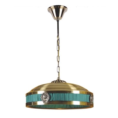Подвесной светильник Cremlin 1274-3P1 Favourite