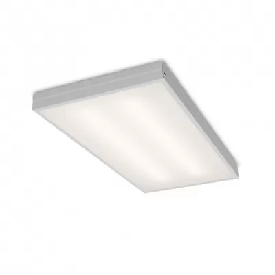 Светодиодная панель Офис ДВО01-18-201-4К Wolta Светодиодная панель Офис ДВО01-18-201-4К Wolta