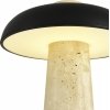 Интерьерная настольная лампа Earthy SL1194.424.01 черный ST Luce