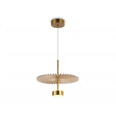 Подвесной светильник High Light LH72603 Ambrella