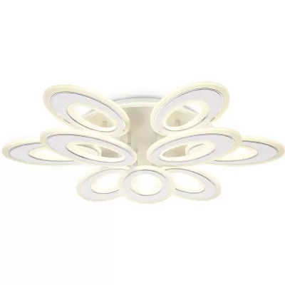 Потолочная люстра Acrylica Original FA8933 Ambrella