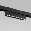 Трековый светильник Slim Magnetic 85010/01 белый Elektrostandard Трековый светильник Slim Magnetic 85010/01 белый Elektrostandard