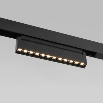 Трековый светильник Slim Magnetic 85010/01 Elektrostandard