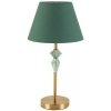 Интерьерная настольная лампа Vermont 8275/1T конус Lumion