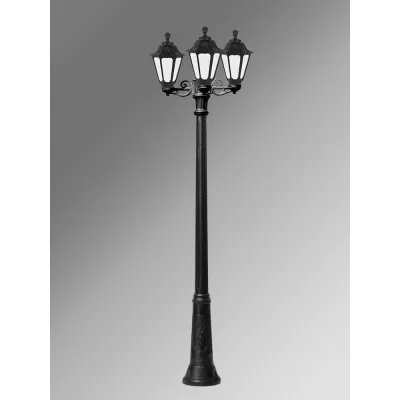 Наземный фонарь Rut E26.157.S30.AYE27 Fumagalli Наземный фонарь Rut E26.157.S30.AYE27 Fumagalli