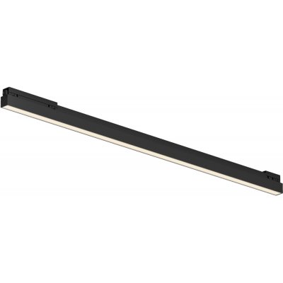Трековый светильник Basis O-TR02-1-S-30WB3K Maytoni