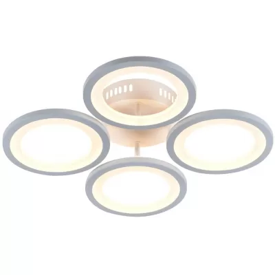 Потолочная люстра Corona 10209/4LED 60W Escada китай