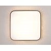 Потолочный светильник ORBITAL FF76 белый Ambrella