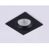 Точечный светильник TECHNO SPOT TN102729 Ambrella