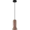Подвесной светильник Kerama 5054/1C конус Odeon Light