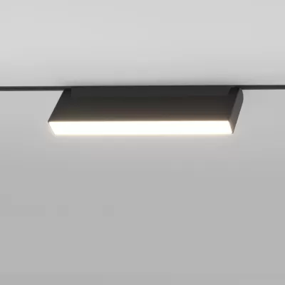 Трековый светильник Slim Magnetic 85085/01 Elektrostandard