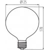 Лампочка светодиодная филаментная XLED 29638