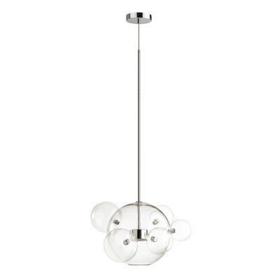 Подвесной светильник Bubbles 4802/12LB Odeon Light