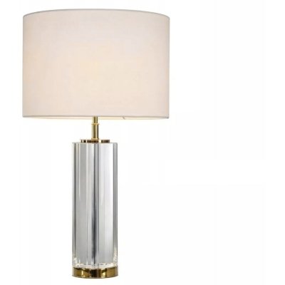 Интерьерная настольная лампа Crystal Table Lamp BRTL3171 DeLight Collection