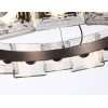 Стеклянная подвесная люстра High Light LH31030 Ambrella