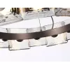 Стеклянная подвесная люстра High Light LH31030 Ambrella