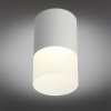 Точечный светильник 100 OML-100009-05 цилиндр белый Omnilux